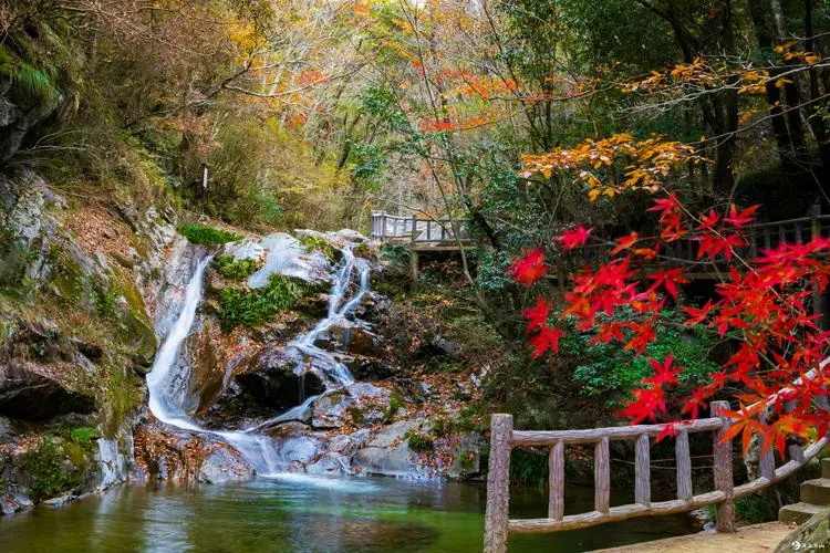 英山县桃花冲旅游风景区_看图王.jpg